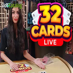 ac3655 32 Cards